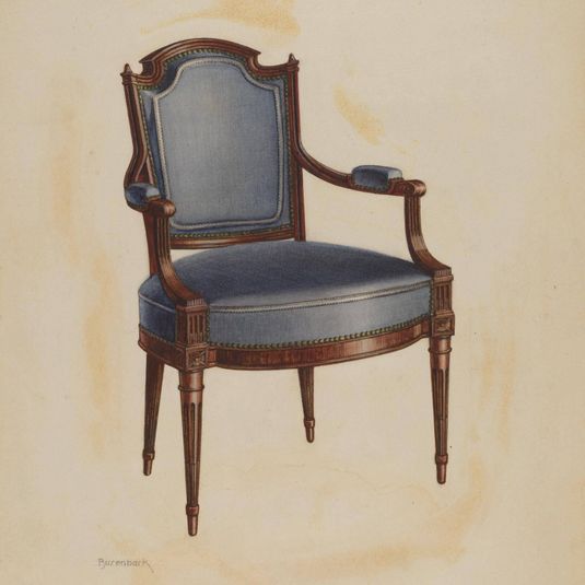 Armchair