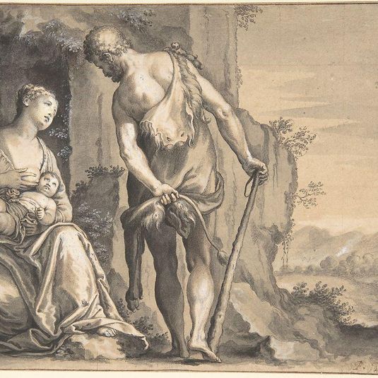 The Family of Cain