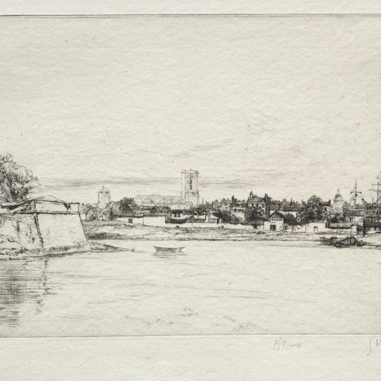 Le Petit St. Eloi, La Rochelle