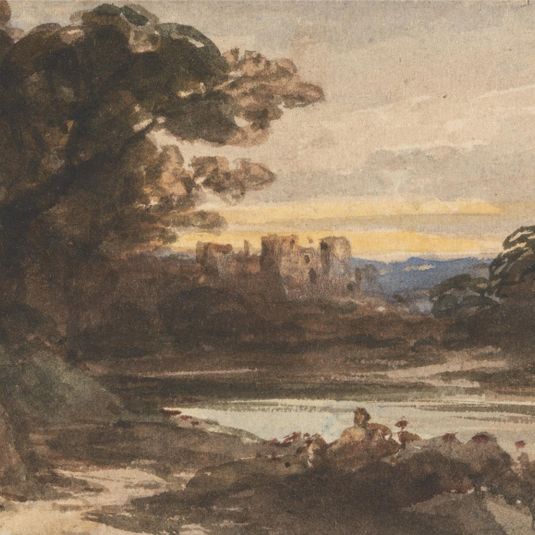Barnard Castle, County Durham