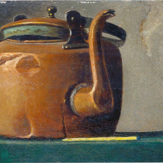 The Old Kettle