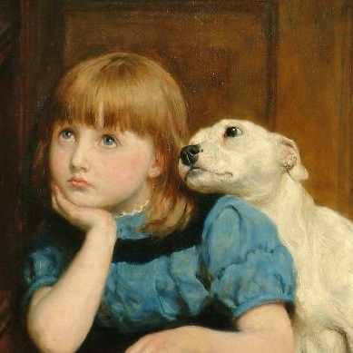 Introduction: Sympathetic Dogs and Lion-Skin Rugs