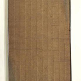 Rug With Woven Lozenge Designsand Museum of Islamic Art