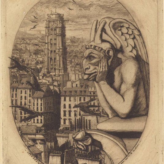 Le stryge (The Vampire)