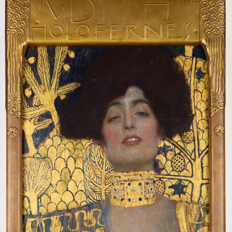 Judith