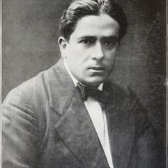 Francis Picabia