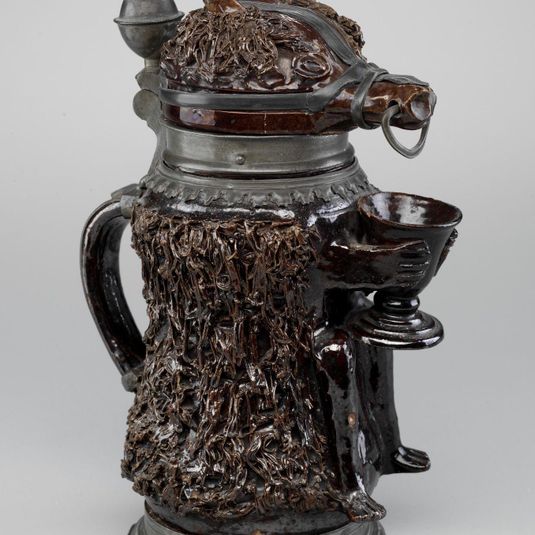 Tankard