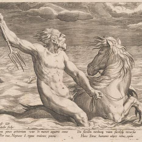 Mare (The Sea)