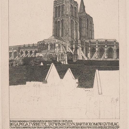 Anglia Perdita