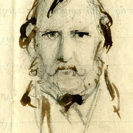 George Cruikshank