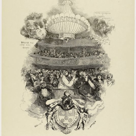 Les chevaliers du lustre