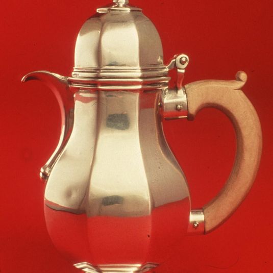 Jug and Cover