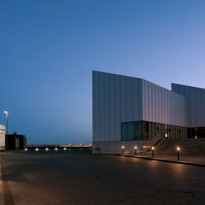 Turner Contemporary