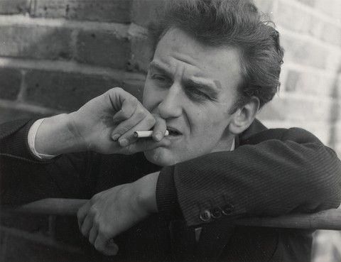 John Thaw