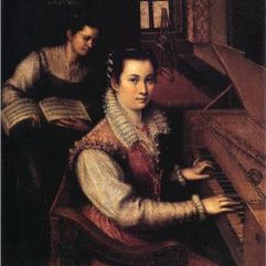 Lavinia Fontana