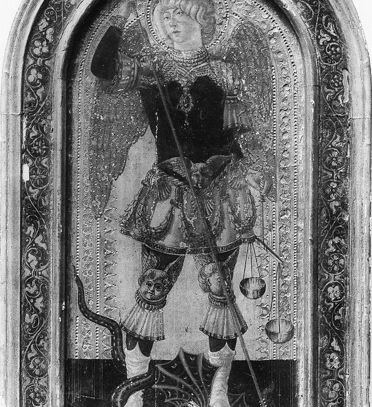Saint Michael