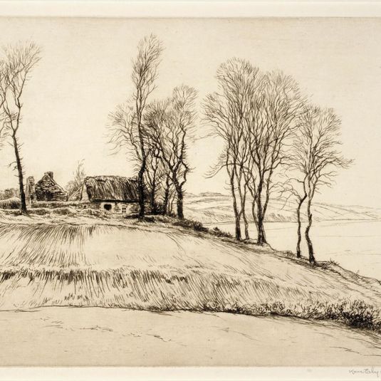 Brittany Farm