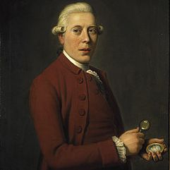 James Tassie