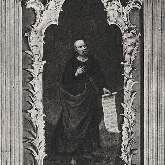 Apostol (St. Peter)
