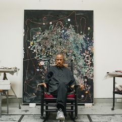 Jack Whitten