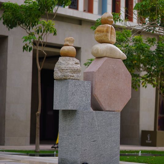 Msheireb Downtown Doha