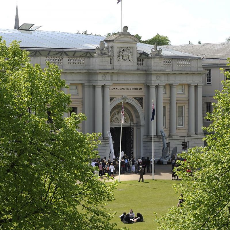 National Maritime Museum