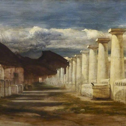 Pompeii