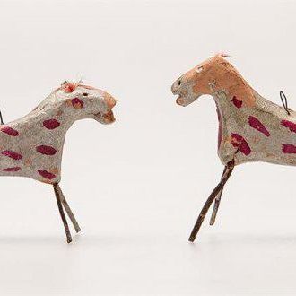 Christmas ornaments