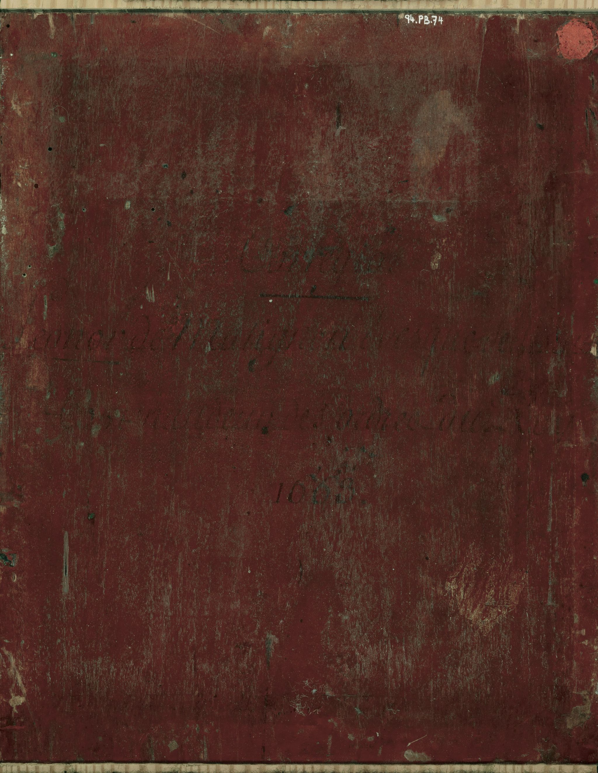 Object Image