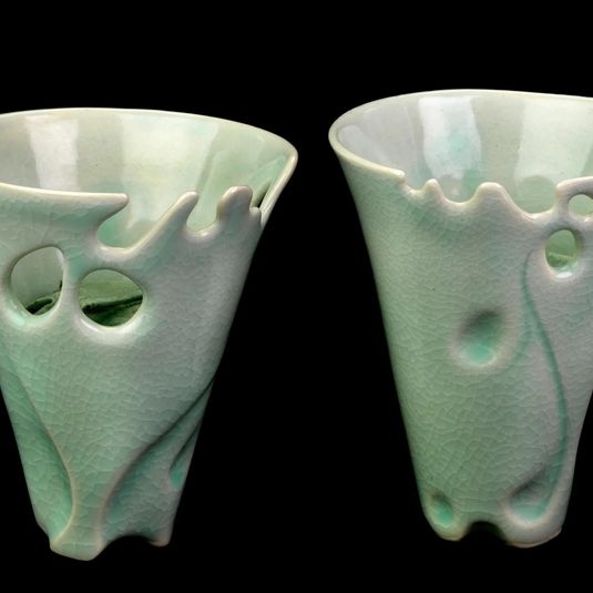 Carved Forms