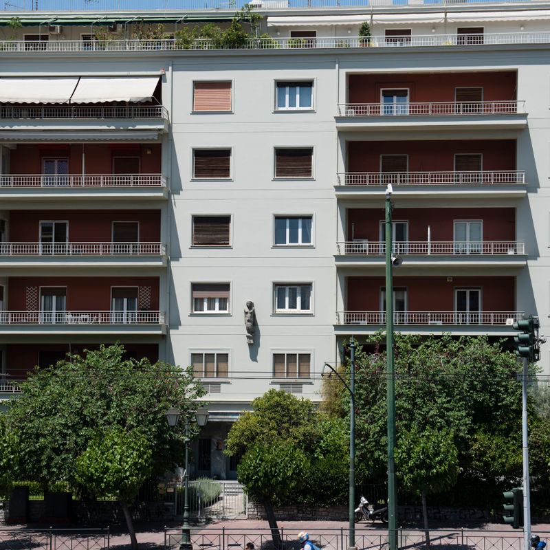 Panayotis & Effie Michelis Foundation