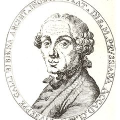 Giuseppe Galli Bibiena