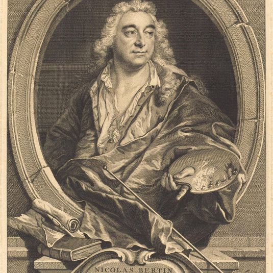 Nicholas Bertin