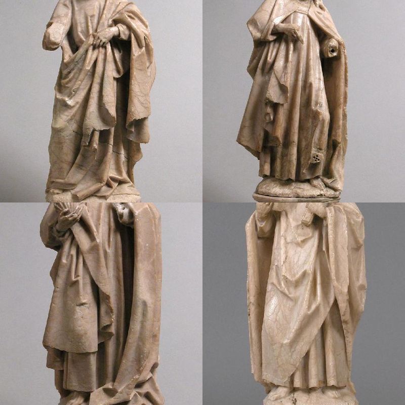 Five Apostles