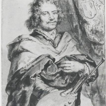 Hendrick ter Brugghen