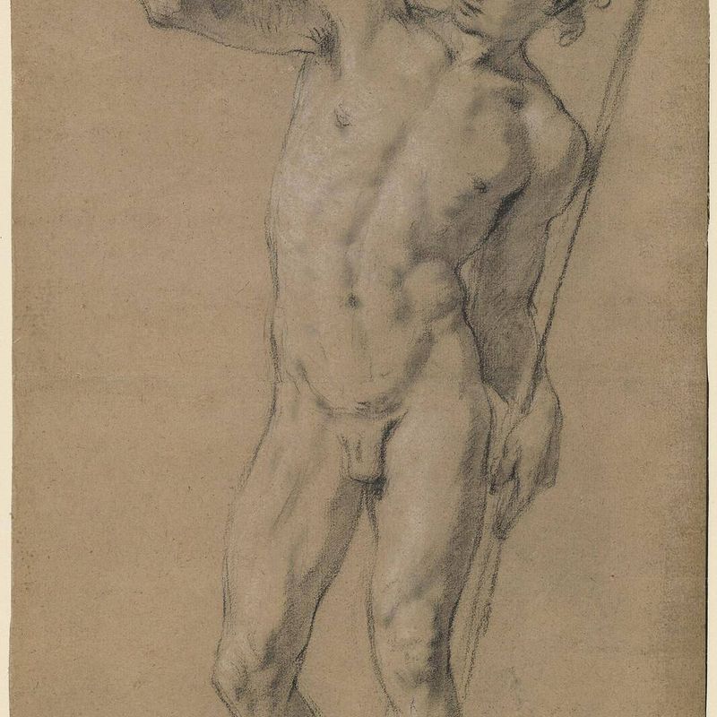 Saint John the Baptist