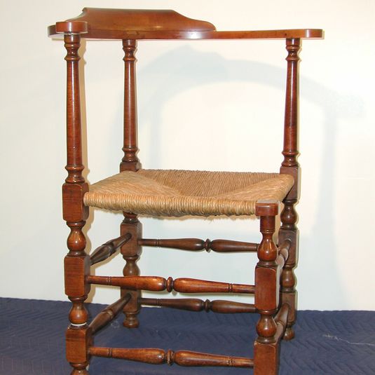 Roundabout chair