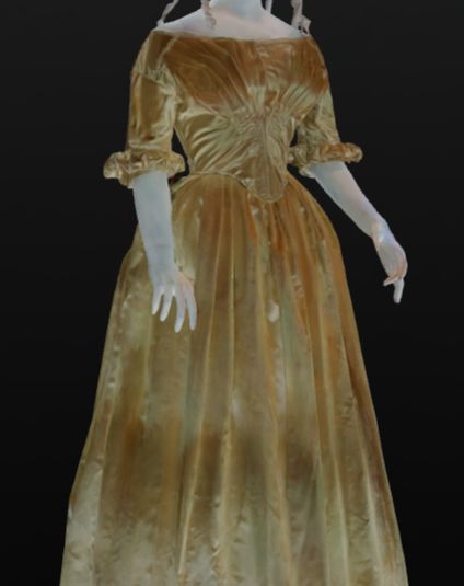 Dress (67.72.1)