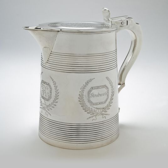Tankard