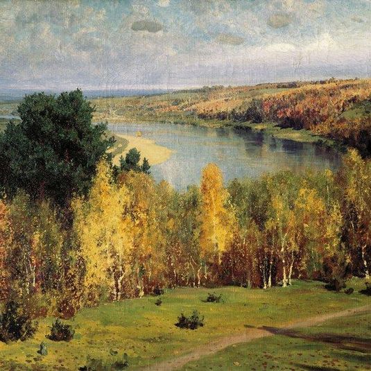Indian summer