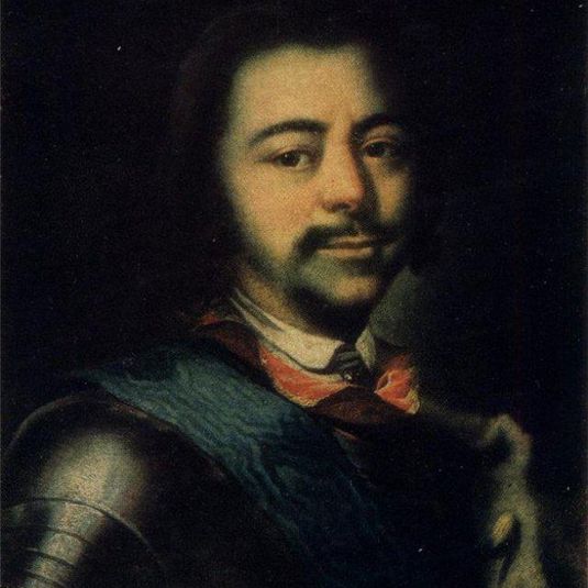 Peter I