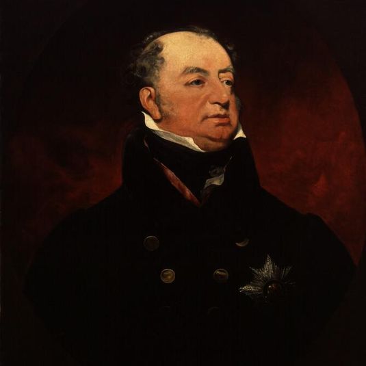 Frederick, Duke of York and Albany
