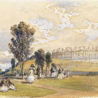 Kelvingrove Park