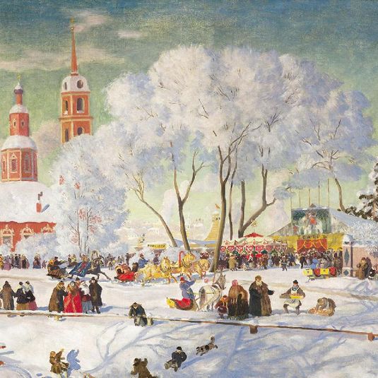 Shrovetide