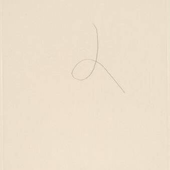 Broken Line Drawing