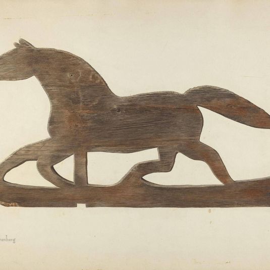 Weather Vane