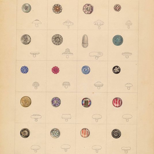 Buttons