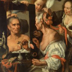 Bernardo Strozzi