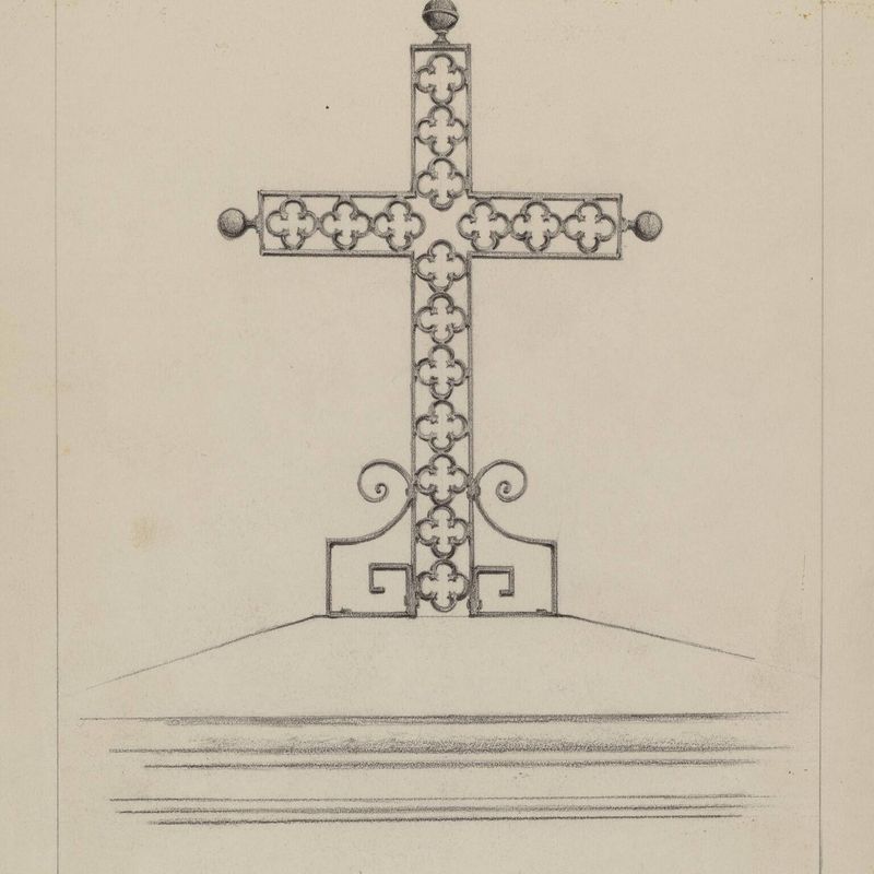 Cross