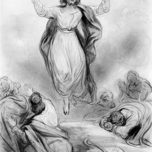 L'Ascension